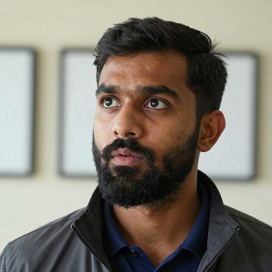 Bhuvneshwar's 49 and 50: Morkel's 'Just Be You' Defence Is an Admission About India's Fourth Seamer Bhuvneshwar's 49 and 50: Morkel's 'Just Be You' Defence Is an Admission About India's Fourth Seamer
