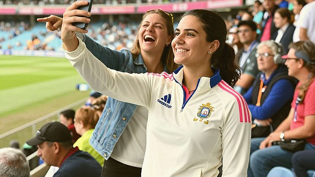 WBBL 12: चार न्यूट्रल मैच, 38 दिन का दबाव और हैली मैथ्यूज़ का कंधा