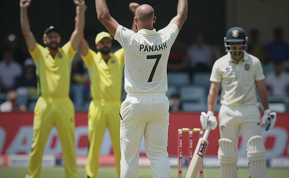 Not a Roar but a Deflection at Mirpur: Simmons' Returned Question and Bangladesh's Two-Day Reckoning Not a Roar but a Deflection at Mirpur: Simmons' Returned Question and Bangladesh's Two-Day Reckoning