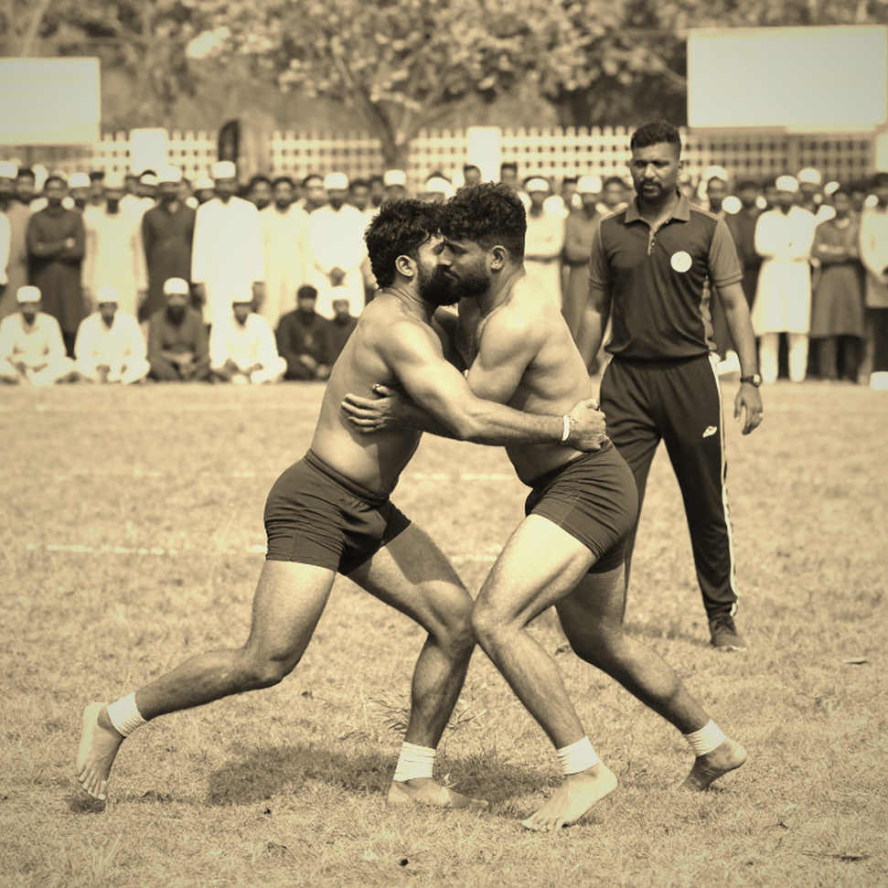 कॉमनवेल्थ कबड्डी चैंपियनशिप 2026, दिन 1: स्कोर सही हैं, टेबल भ्रामक है