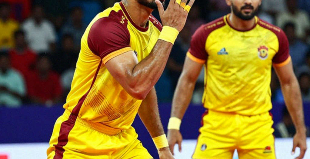 कॉमनवेल्थ कबड्डी 2026, दिन 1: अहमदाबाद का पॉइंट्स टेबल स्कोर नहीं, ढाँचे का धोखा है