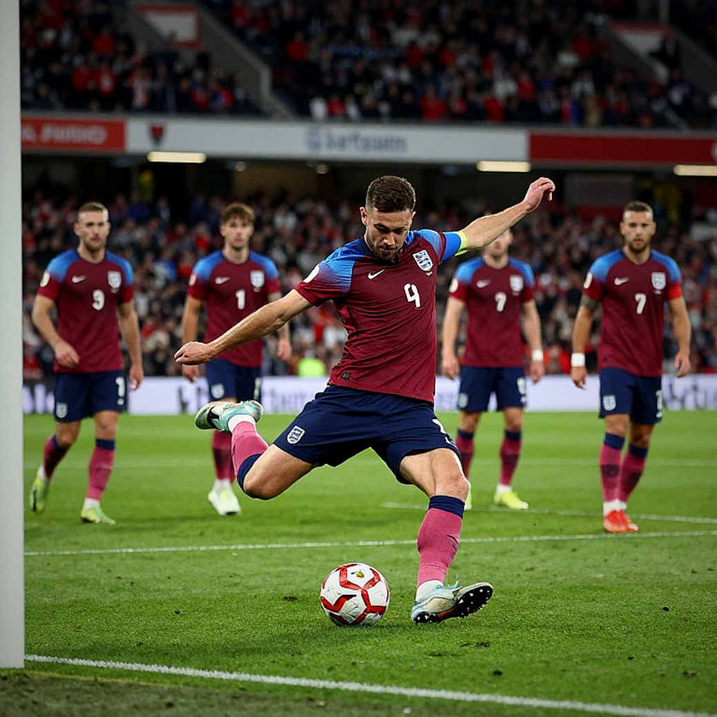 Kane's Ballon d'Or: A 45-Year Wait Ends, but Bayern's Real Test Comes on Saturday Kane's Ballon d'Or: A 45-Year Wait Ends, but Bayern's Real Test Comes on Saturday