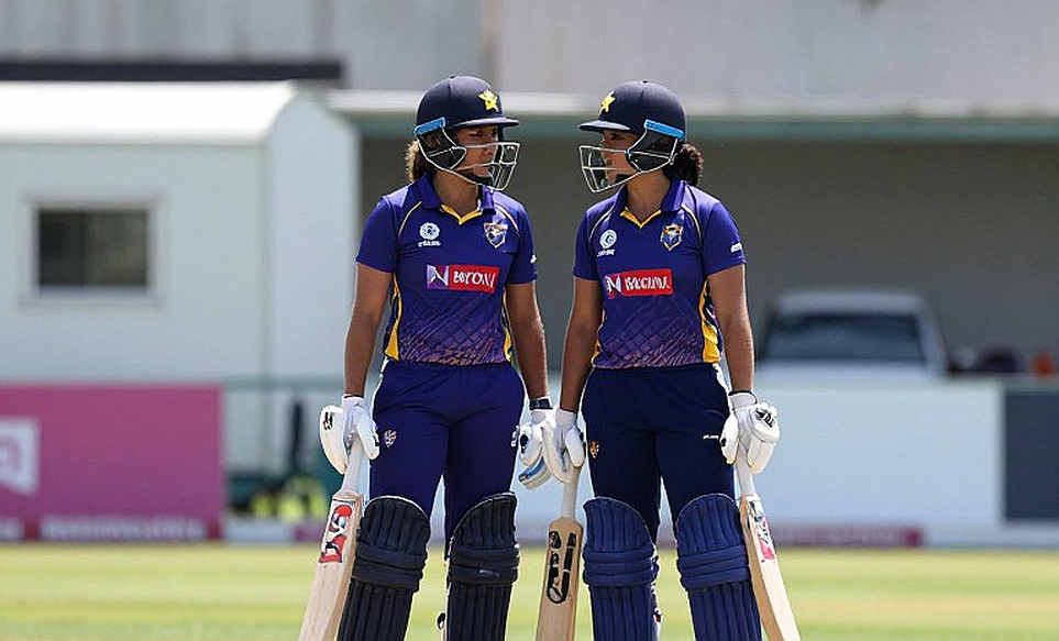 Five Days, Three Wins and a Streak of Seven: Afghanistan's Real Fight Is With the Calendar