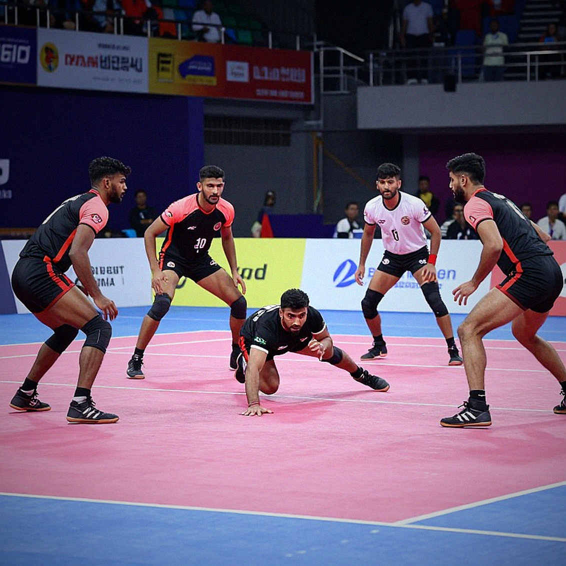 डू-ऑर-डाई रेड: कबड्डी का सबसे गलत पढ़ा गया नियम, और नीलामी की सबसे महँगी गलती