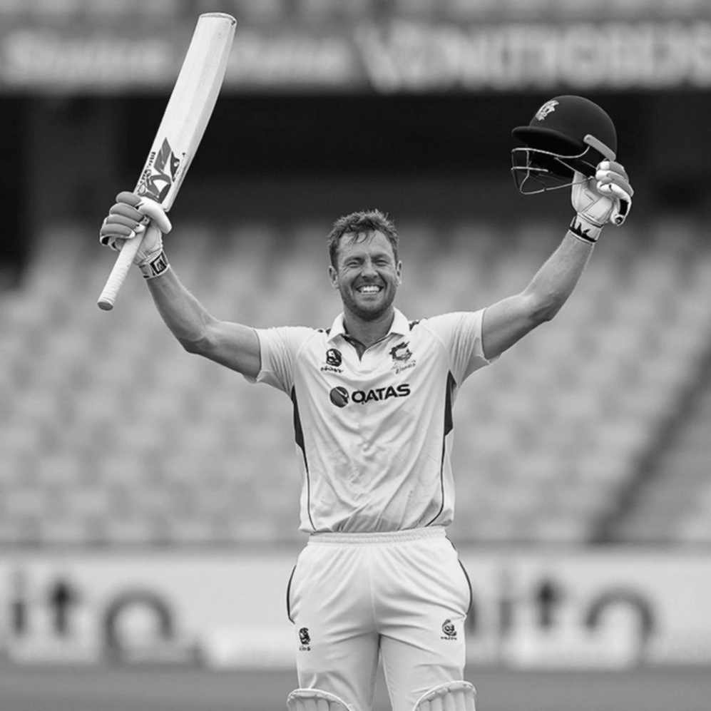 Labuschagne's Umpire's Call: The No.3 Chair, the Weight of a Reputation, and a Closed Selection Ledger Labuschagne's Umpire's Call: The No.3 Chair, the Weight of a Reputation, and a Closed Selection Ledger