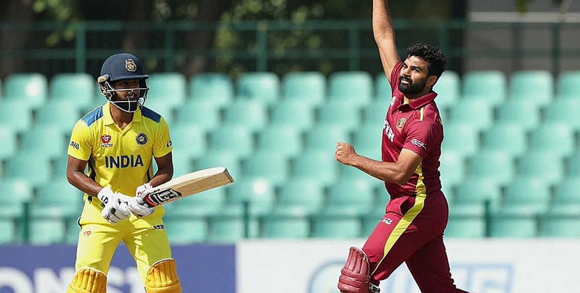 भुवनेश्वर कुमार का गेंदबाज-नियंत्रण दावा: जहां थीसिस खड़ी है, और जहां सबूत गायब है