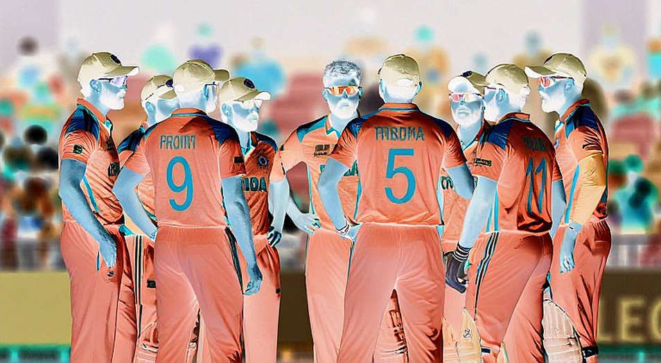 Where Did the Sixth Bowler Go? The Impact Player Bill the Scoreboard Never Shows Where Did the Sixth Bowler Go? The Impact Player Bill the Scoreboard Never Shows