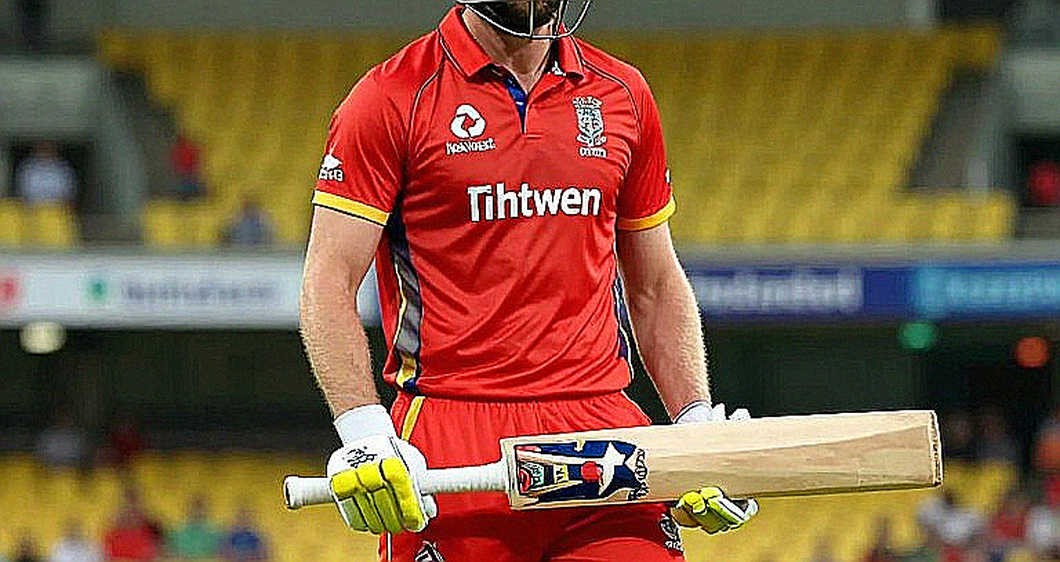 Serious Flaw in Cricket Analysis Pipeline: 'Complete' Report Built on Empty Input Poses Risk Serious Flaw in Cricket Analysis Pipeline: 'Complete' Report Built on Empty Input Poses Risk