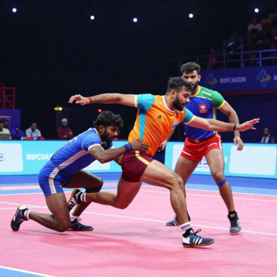 भारत बनाम उगांडा, कॉमनवेल्थ कबड्डी चैंपियनशिप 2026: 46-26 में छिपा असली सवाल 46 नहीं, 26 है