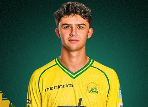Jarren Bacher