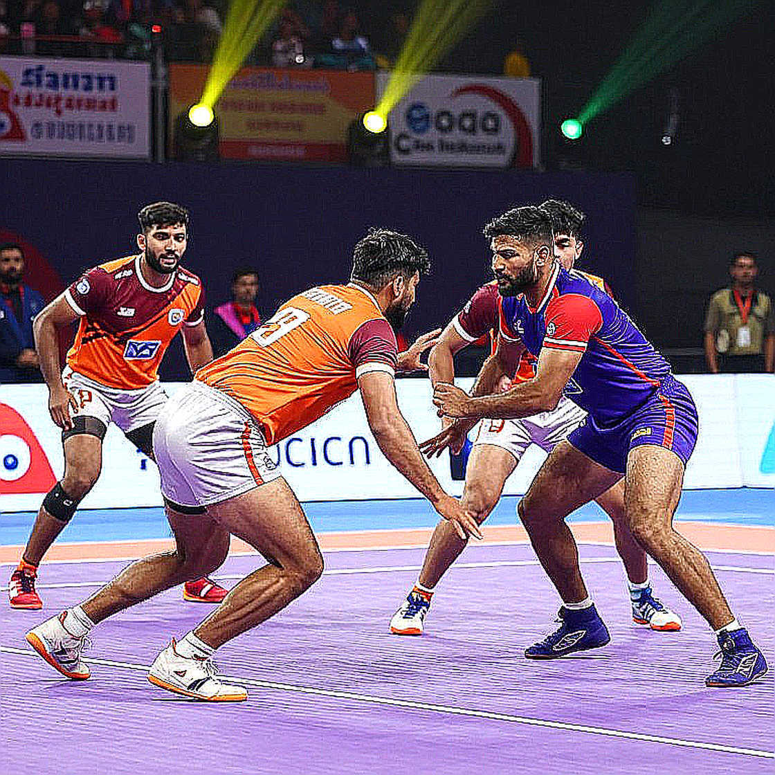 अहमदाबाद में भारत बनाम इंग्लैंड: 38-29 वाला स्कोरबोर्ड मत पढ़िए, टेप बताएगा असली कहानी
