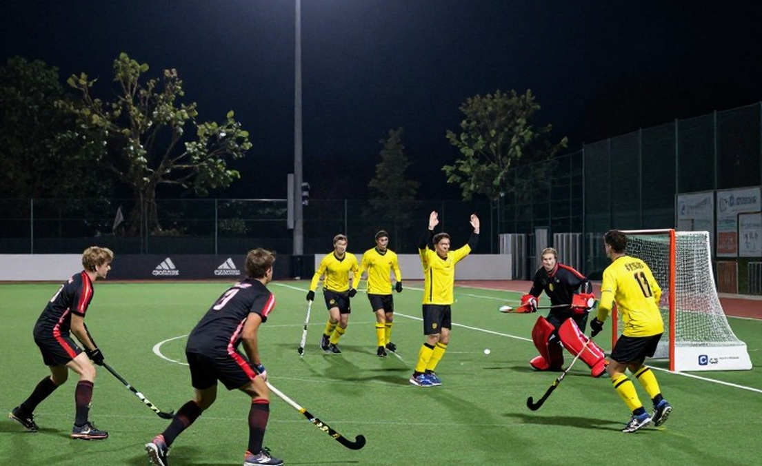 Sultan of Johor Cup 2026 final: Malaysia's trophy was built in the 49th minute, the shootout only stamped it